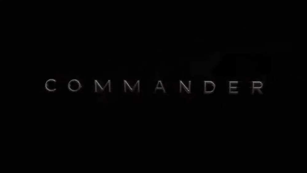 Nuovo Jeep Commander teaser