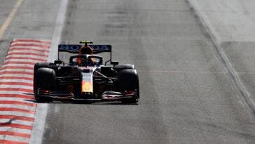 Sergio Perez