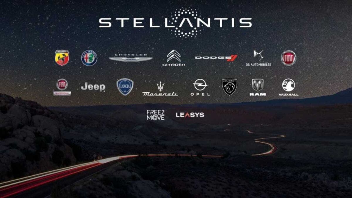 Stellantis