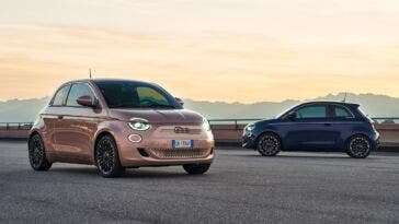 Stellantis Milano Monza Open-Air Motor Show 2021