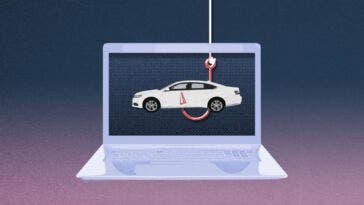 Truffe auto usate