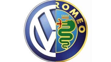 Volkswagen Alfa Romeo