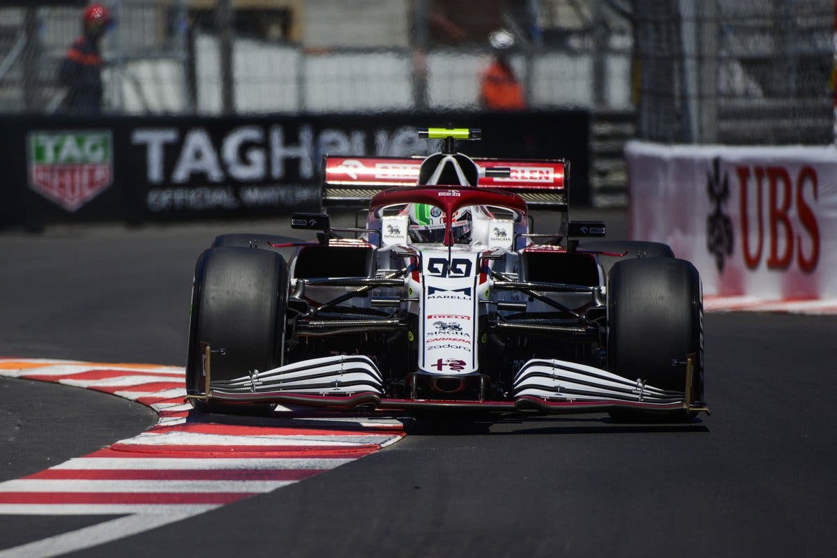 Antonio Giovinazzi