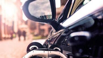 auto elettrica a zero emissioni