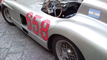 Auto storiche