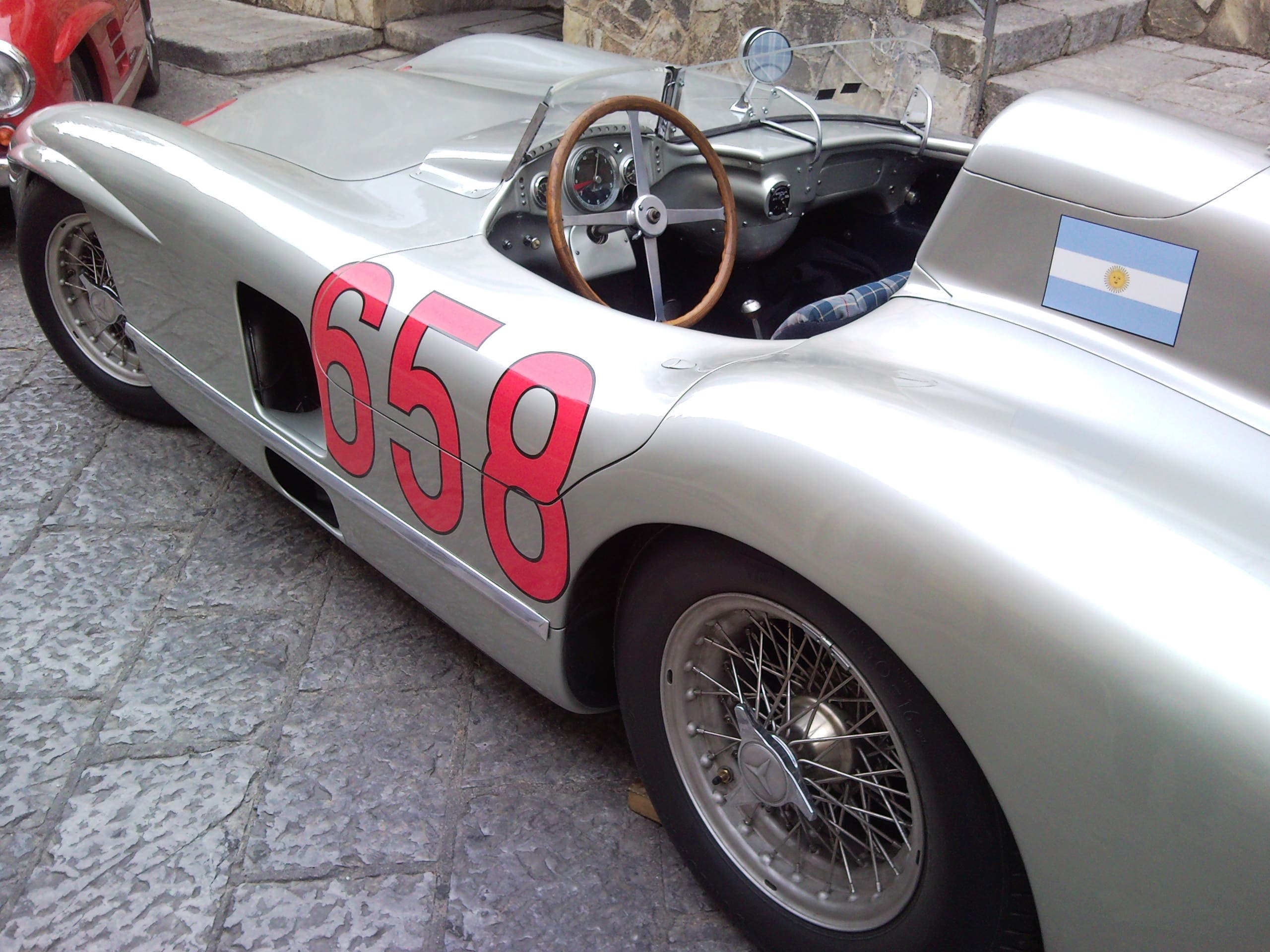 Auto storiche