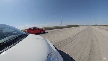 Drag Race