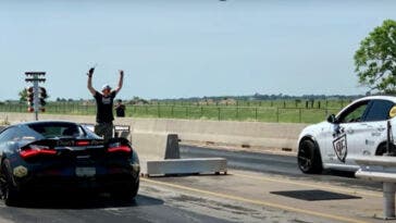 Drag Race