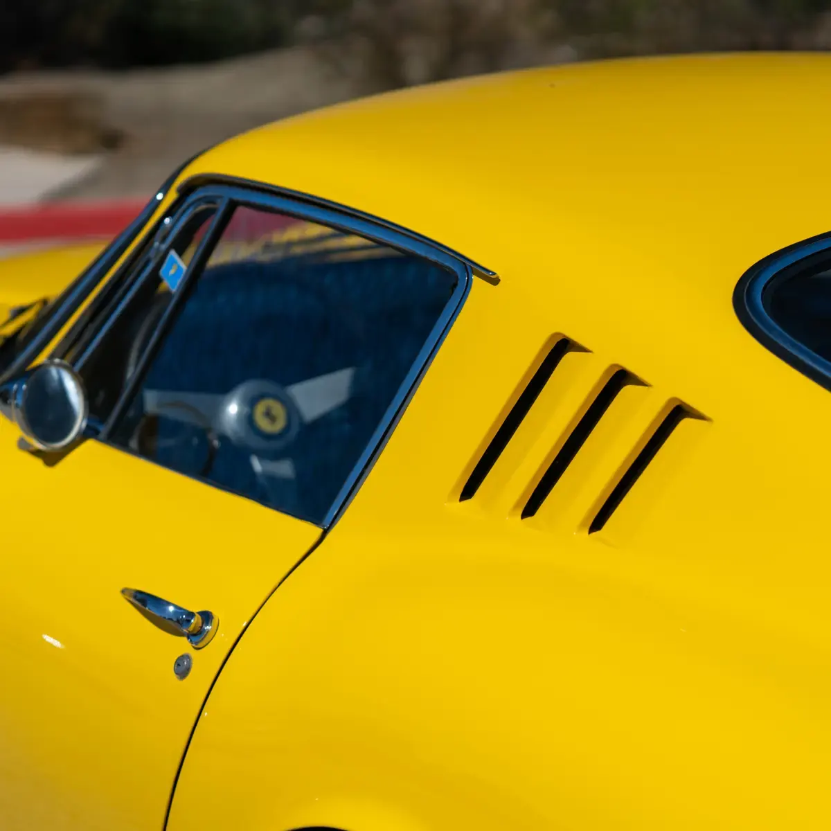 Ferrari 275 GTB