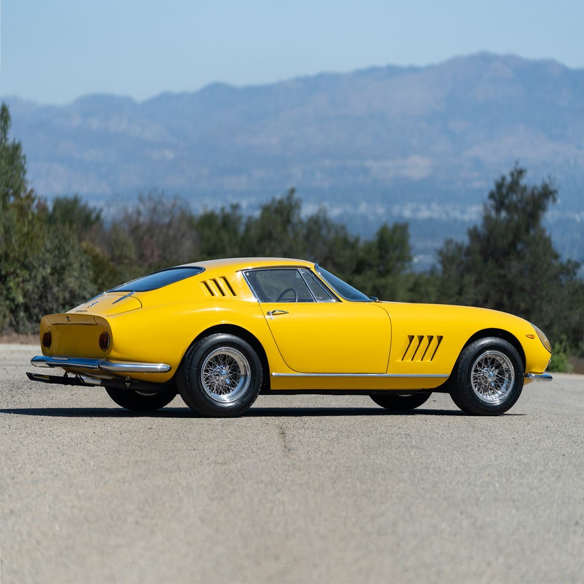 Ferrari 275 GTB