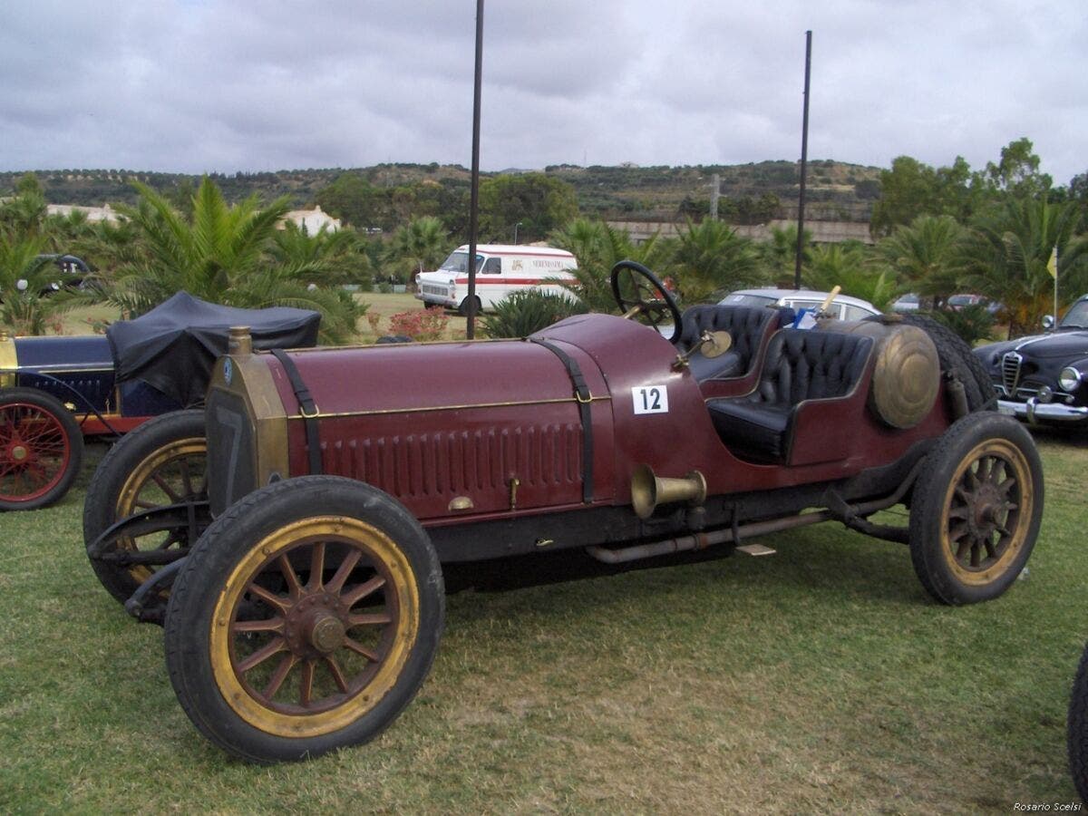 Giro di Sicilia