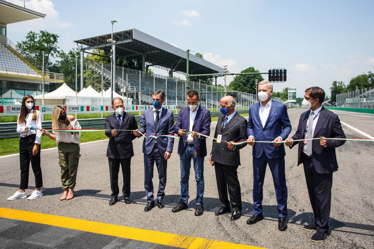 Milano Monza Motor Show 2021