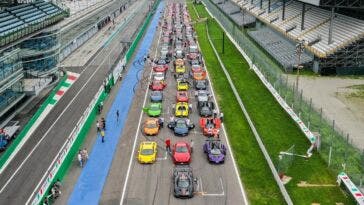 Milano Monza Motor Show 2021