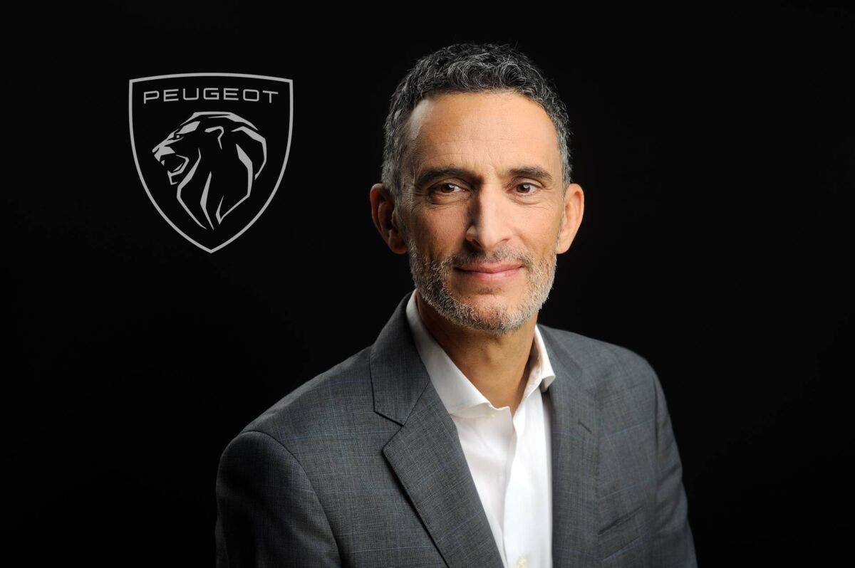 Alessandro Renda - Peugeot