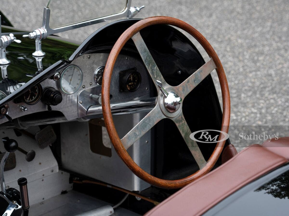 Alfa Romeo 6C 1750 Super Sport 1929 asta