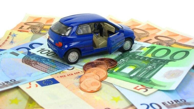 Auto nuove prezzi primo semestre