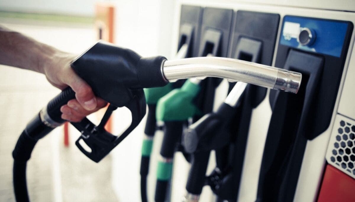 Carburanti prezzi benzina gasolio
