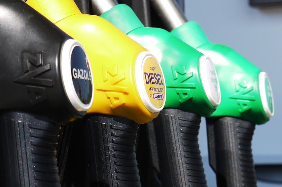 Carburanti prezzi benzina gasolio