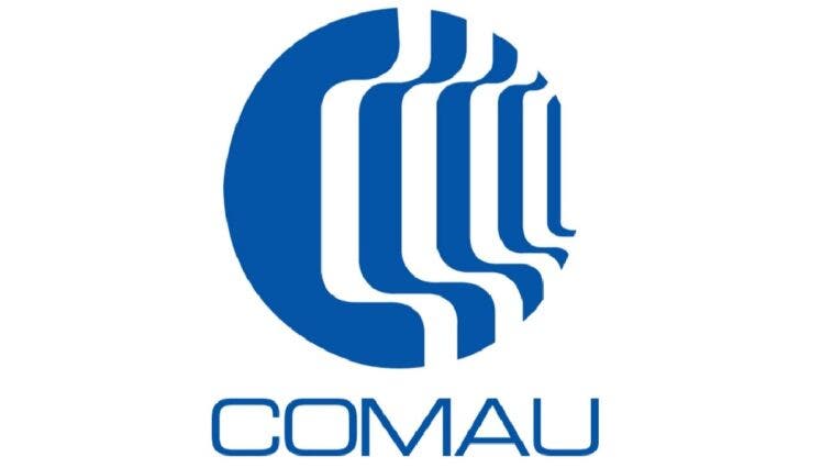 Comau