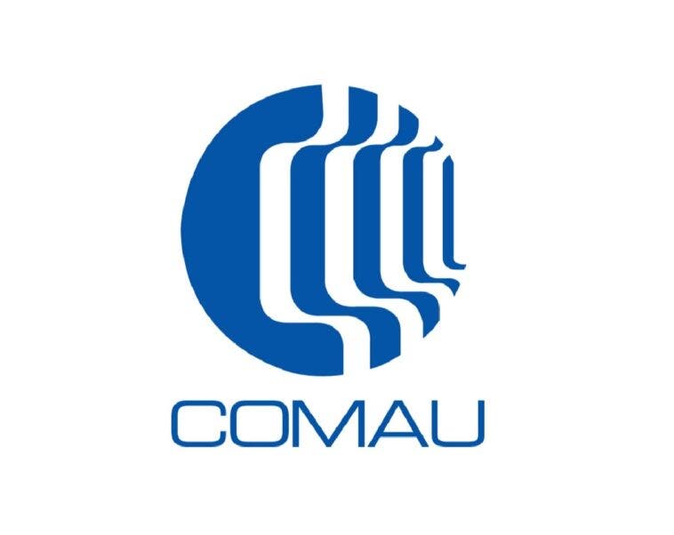 Comau