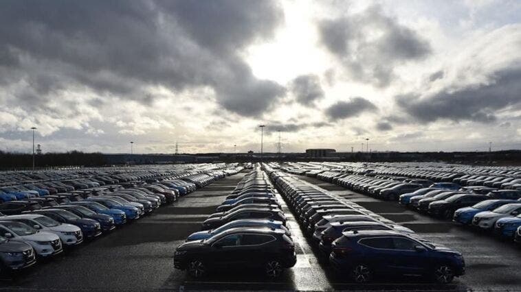 Europa Mercosur importazione auto