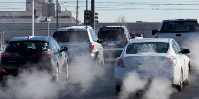 Europa vietare vendite auto motore endotermico