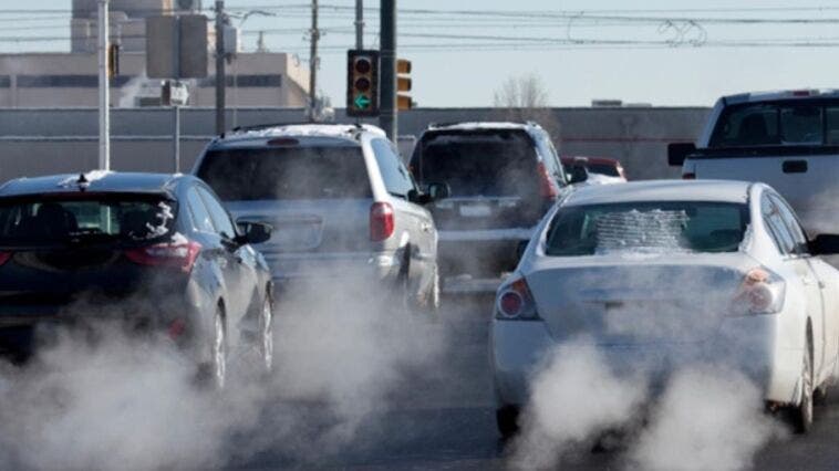 Europa vietare vendite auto motore endotermico