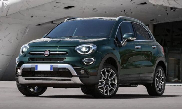 Fiat 500X e 500L: cosa resterà della gamma di 500? - ClubAlfa.it
