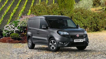 Fiat Doblò Cargo Easy Leasing 4PRO