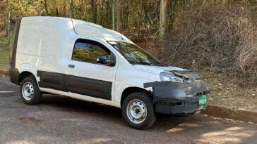 Fiat Fiorino