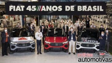 Fiat Pulse Betim