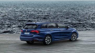 Fiat Tipo SW offerta 14 luglio 2021