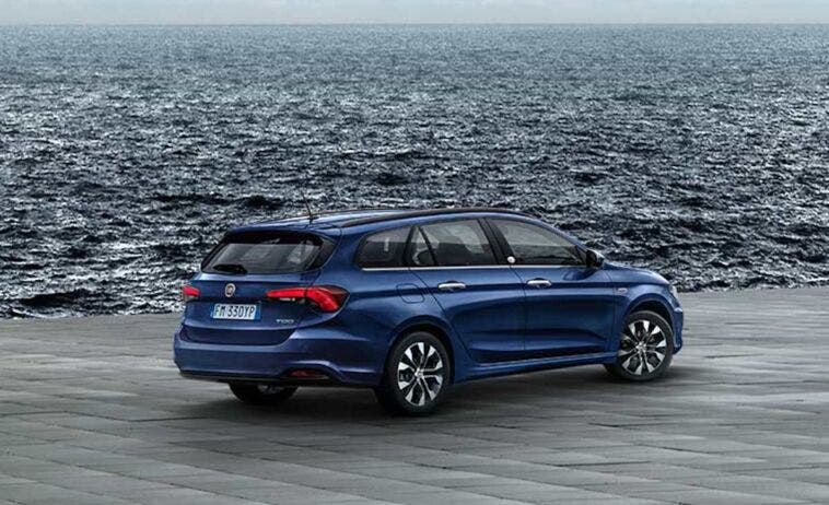 Fiat Tipo SW offerta 14 luglio 2021