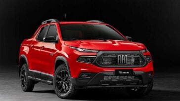 Fiat Toro