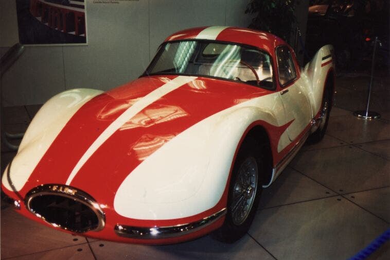 Fiat Turbina storia