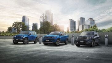 Jeep