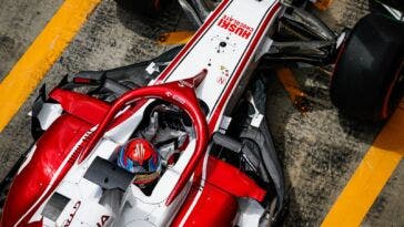 Kimi Raikkonen