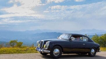 Lancia Aurelia B20