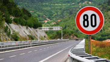 ISA Limitatore Velocità