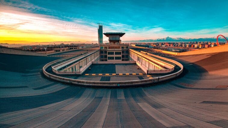 Lingotto