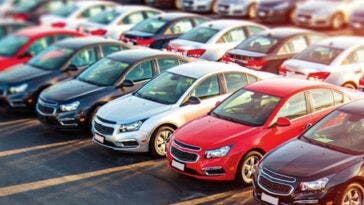 Mercato auto Europa giugno 2021
