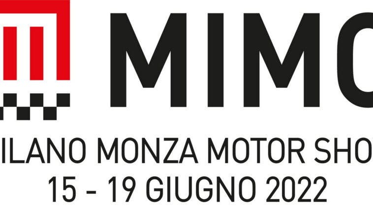 Milano Monza Motor Show 2022 date