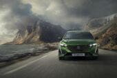 Nuova Peugeot 308 nuova era brand