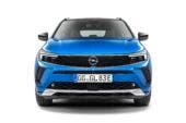 Opel nuovo corso stilistico