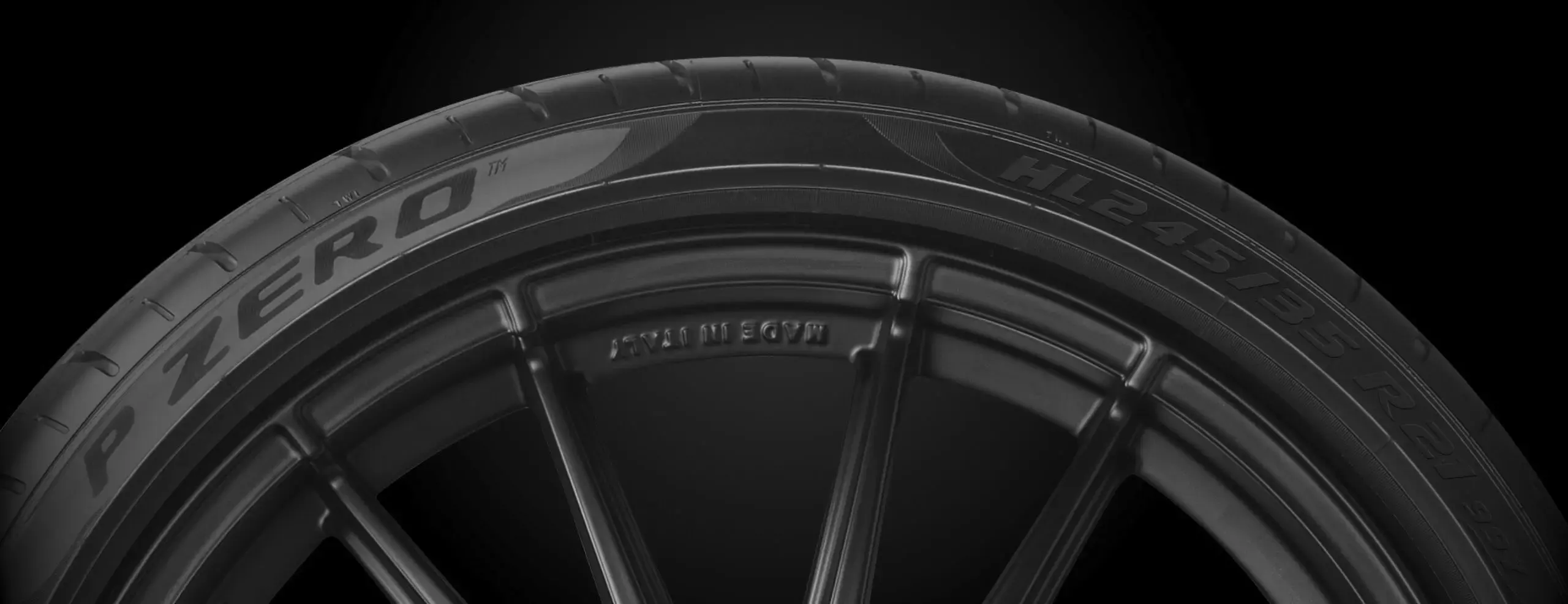 Pirelli P Zero HL