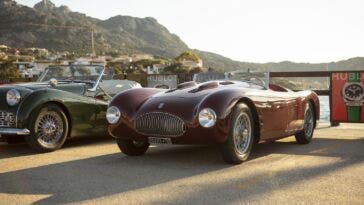Poltu Quatu Classic 2021 Museo Nicolis