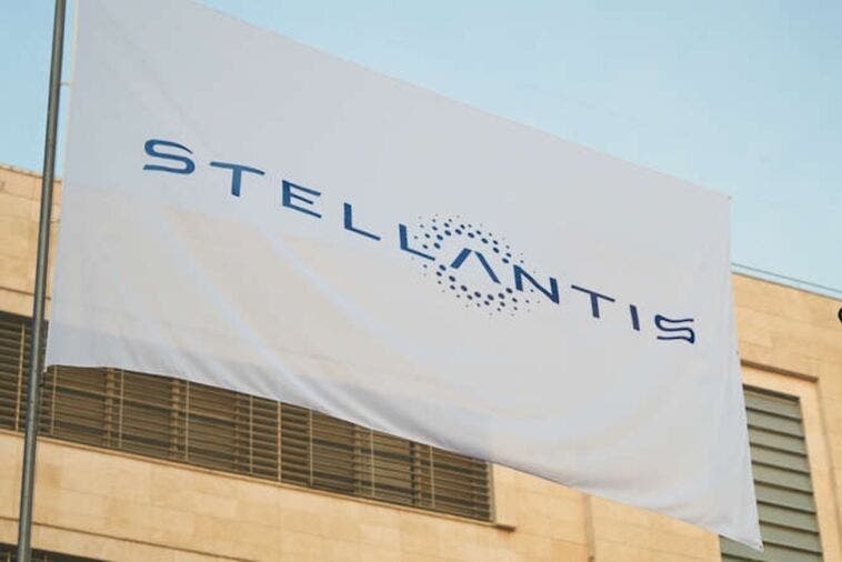 Stellantis nuovi motti brand