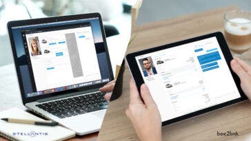 Stellantis soluzione vendere online veicoli usati