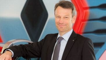 Uwe Hochgeschurtz CEO Opel
