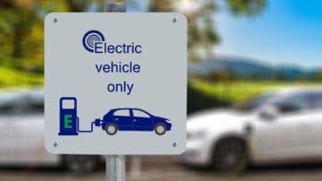 auto elettrica